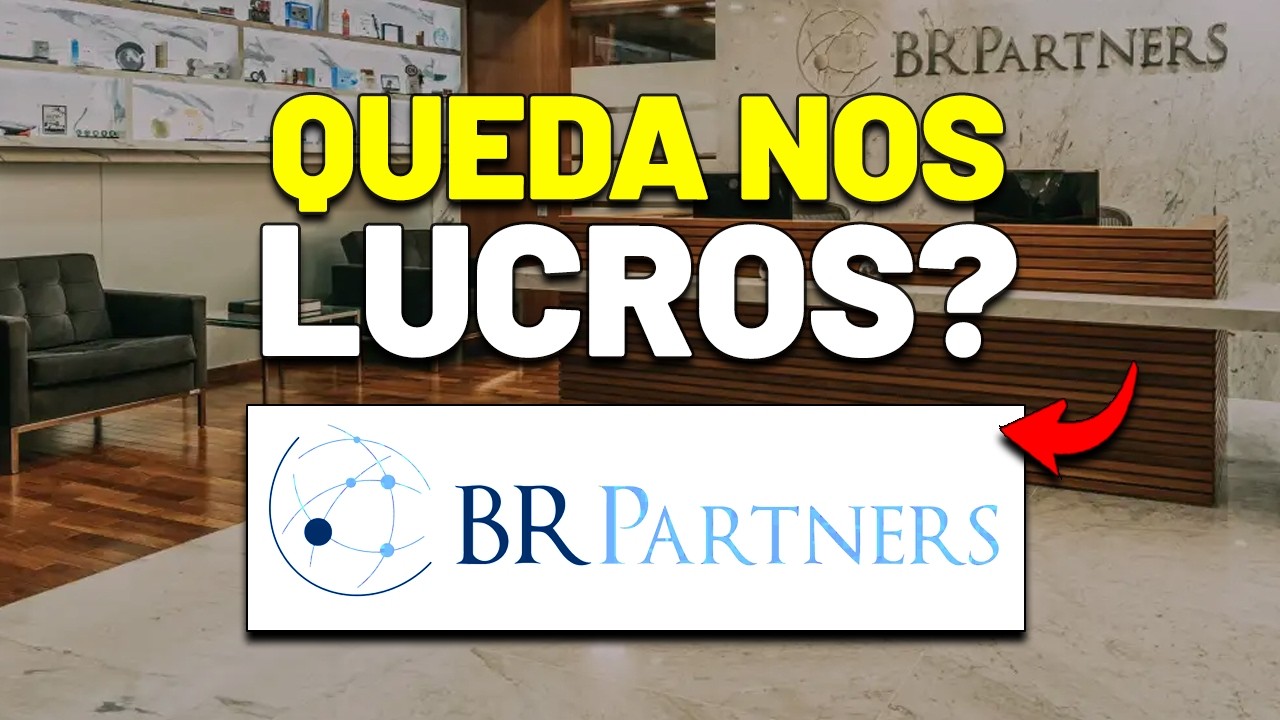 🚨BR PARTNERS: 2026 SERÁ MELHOR? RESULTADOS 4T25, DIVIDENDOS, PERSPECTIVAS e PREÇO JUSTO na BRBI11