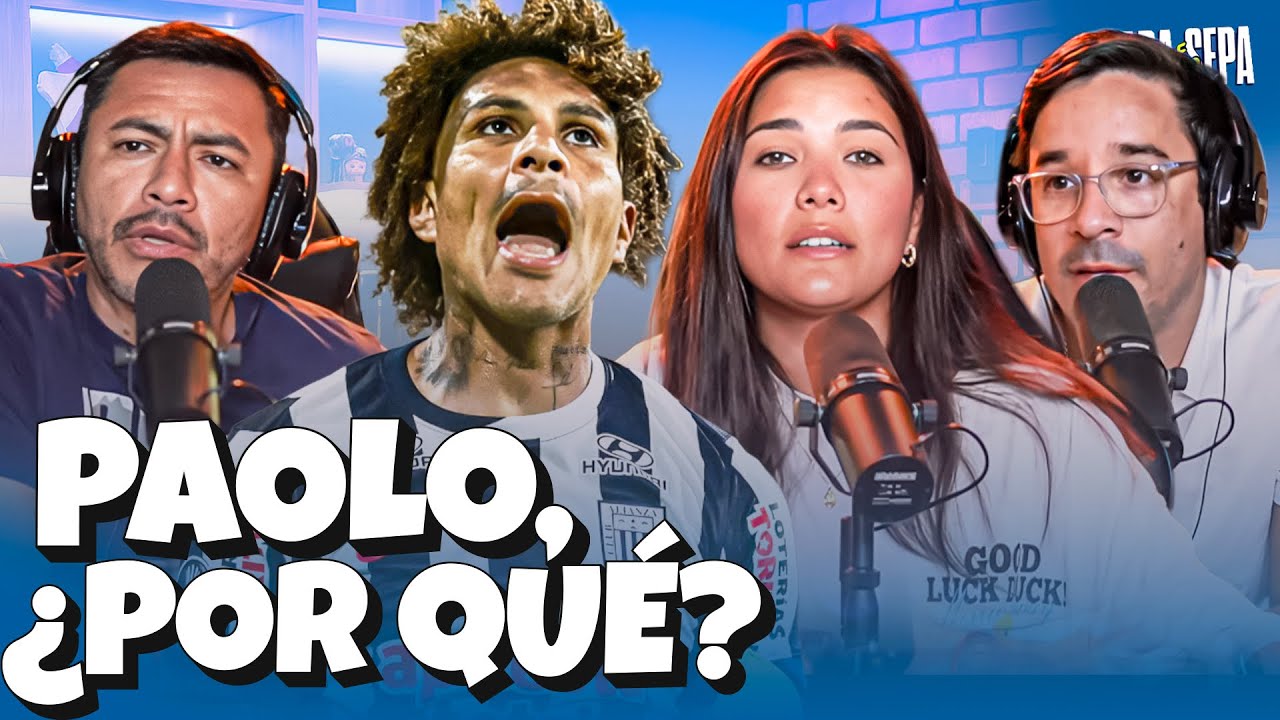ALIANZA QUEDÓ ELIMINADO DE LA COPA | NADA QUE NO SEPA EN VIVO con ESTEFANÍA, TATO y VLADI