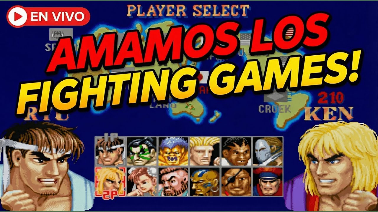 The King Of FIGHTER´S