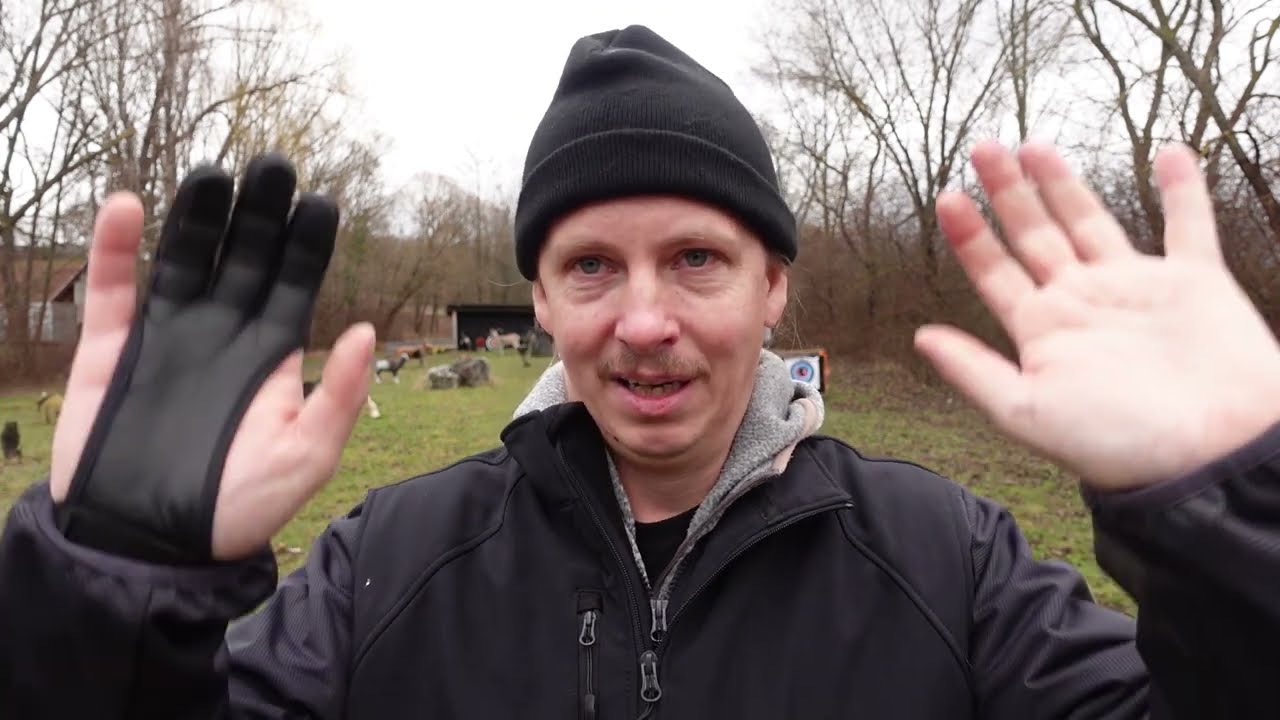 Fünf Methoden um Entfernungen beim 3D Bogenschießen zu schätzen