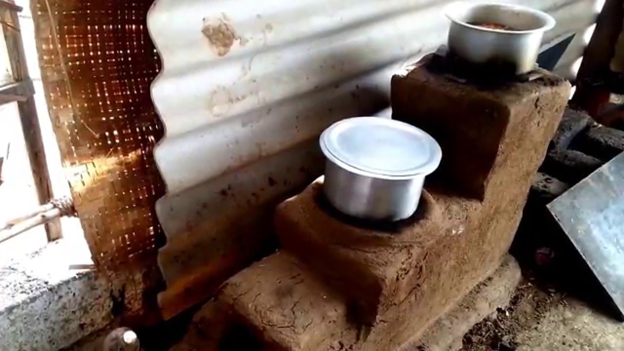 Rocket stove double burn Working!