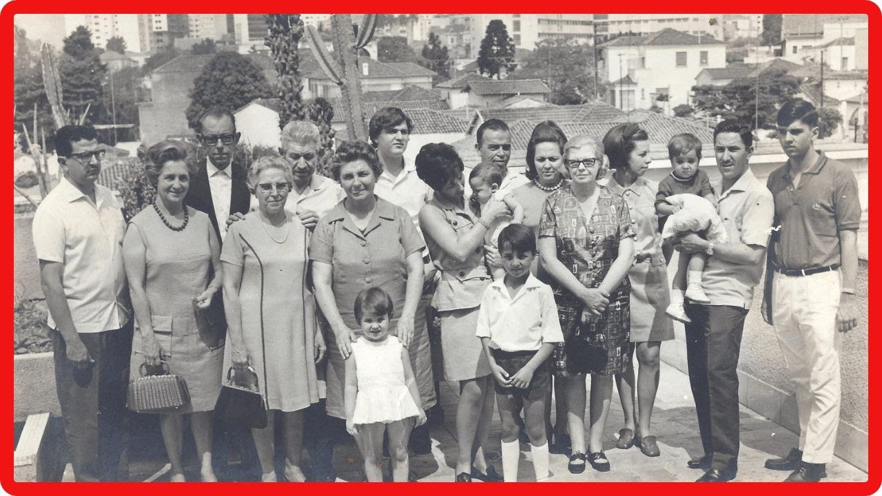 Cenas Cotidianas Pareciam Inofensivas — Até o Tempo Revelar o Que Mudou