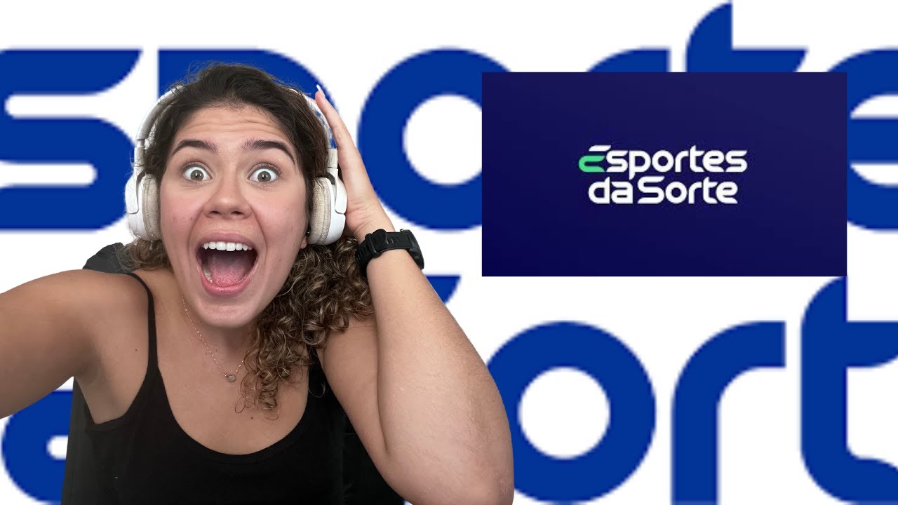 ESPORTES DA SORTE FUNCIONA? Esporte da Sorte &eacute; boa? ESPORTES DA SORTE &Eacute; CONFI&Aacute;VEL ✅ ATUALIZADO 2026