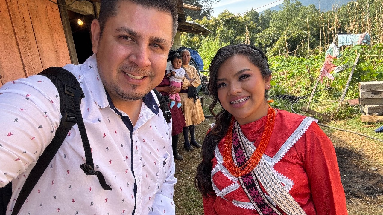 Continúa la INCREÍBLE BODA en pueblo MAZAHUA de MICHOACÁN que TIENES que VER Final 