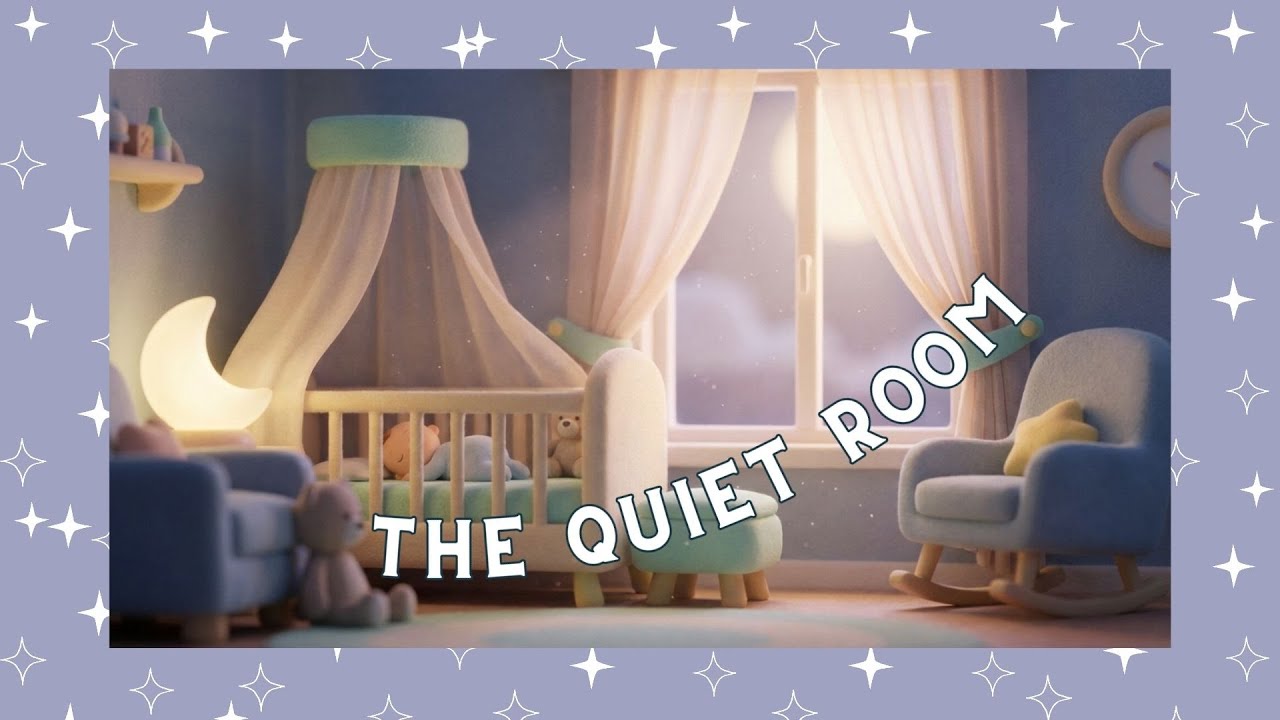 The Quiet Room