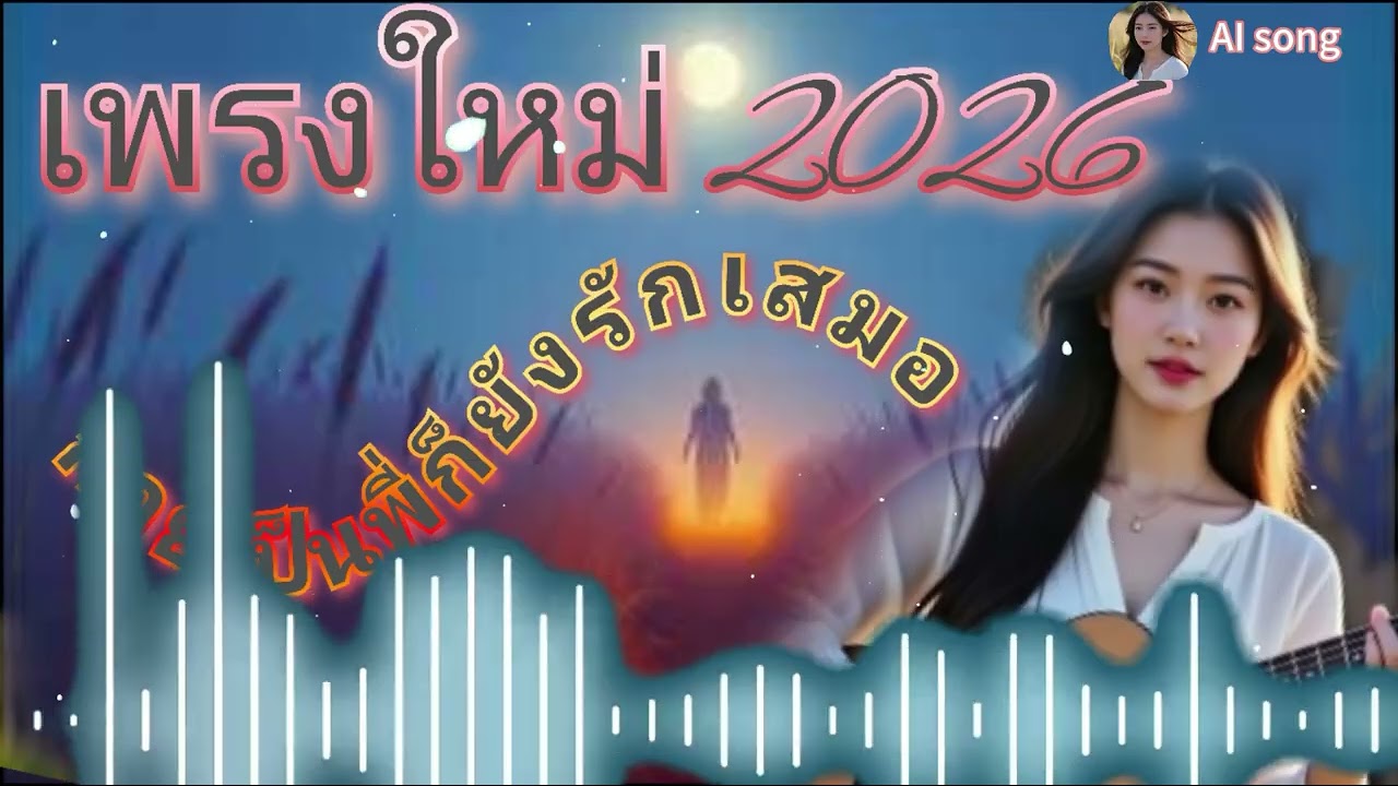 แม่นกายเป็นผีก็ยังรักเสมอ-ITH Love