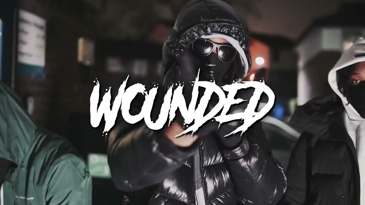 [FREE] UK Drill Type Beat 2026 - 