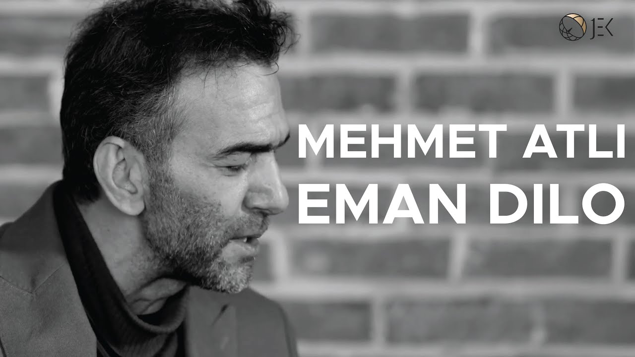 Mehmet Atlı - Eman Dilo [Live - Zind&icirc;] @JEKTVinternational
