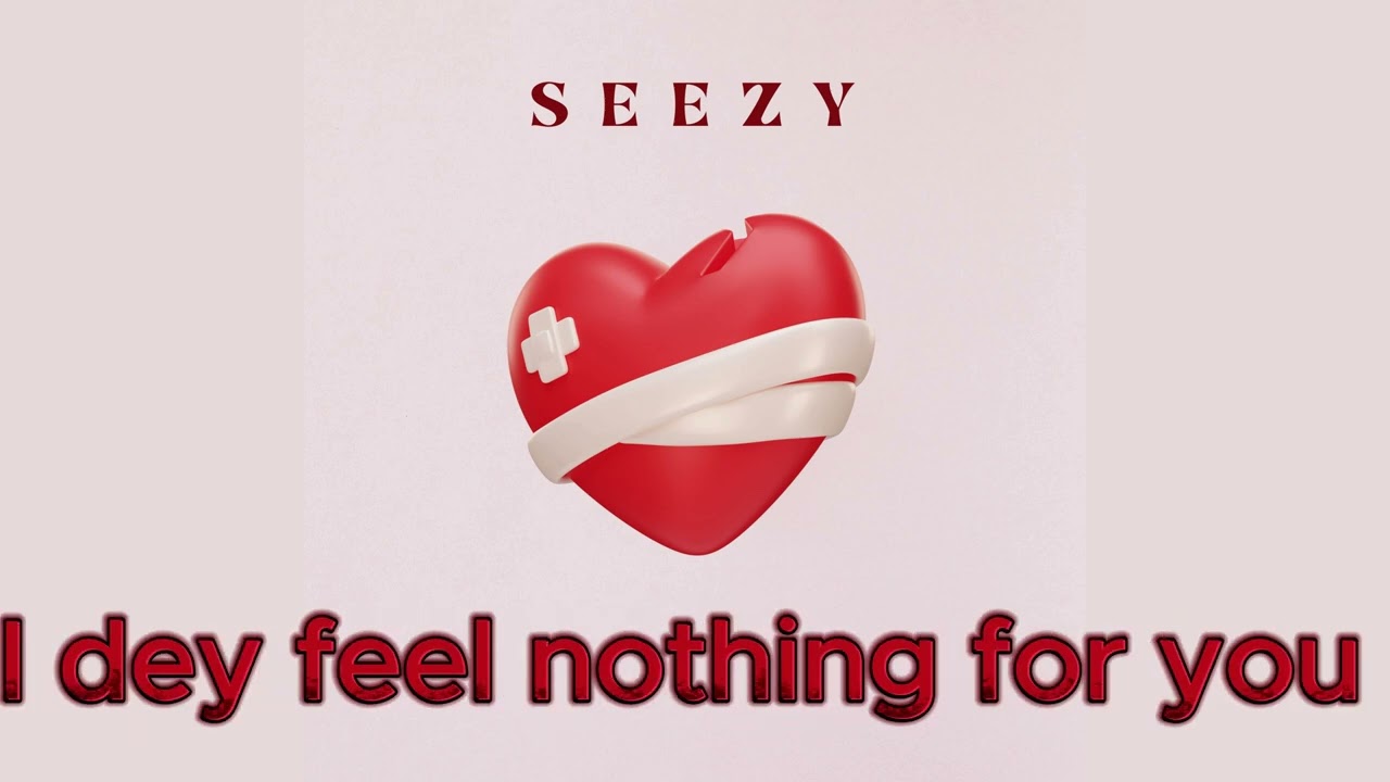 Seezy - I Don't Care