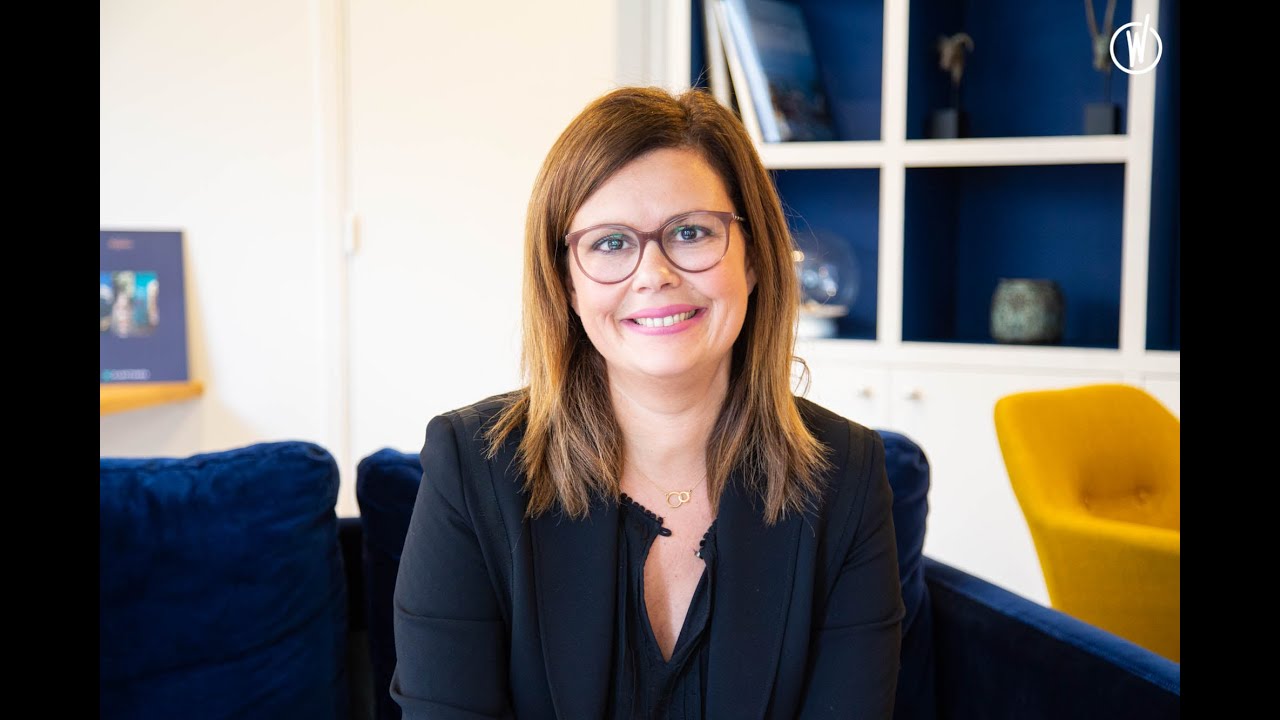 D&eacute;couvrez Eluxtravel avec Selma, Travel Manager