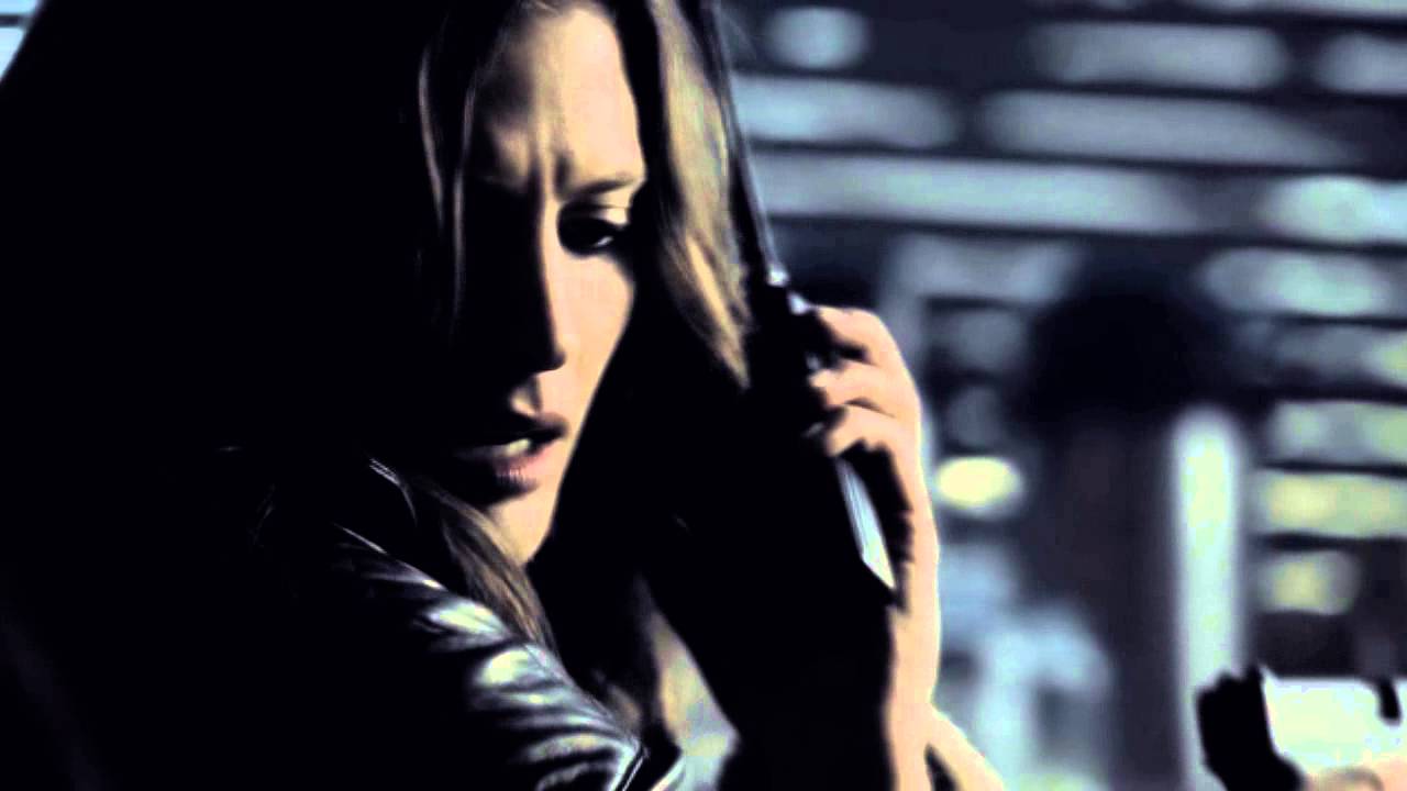 breath of life (Castle&Beckett)