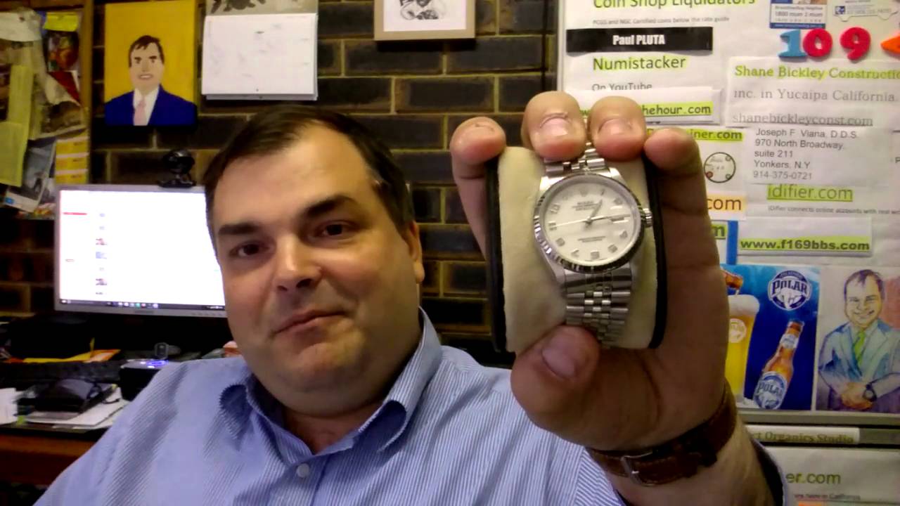 MANUAL WIND MECHANICAL LUXURY WRIST WATCHES - Omega, JLC