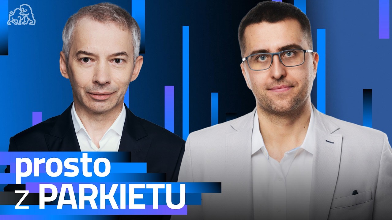 Plany Spyrosoftu. AI to szansa czy zagrożenie?