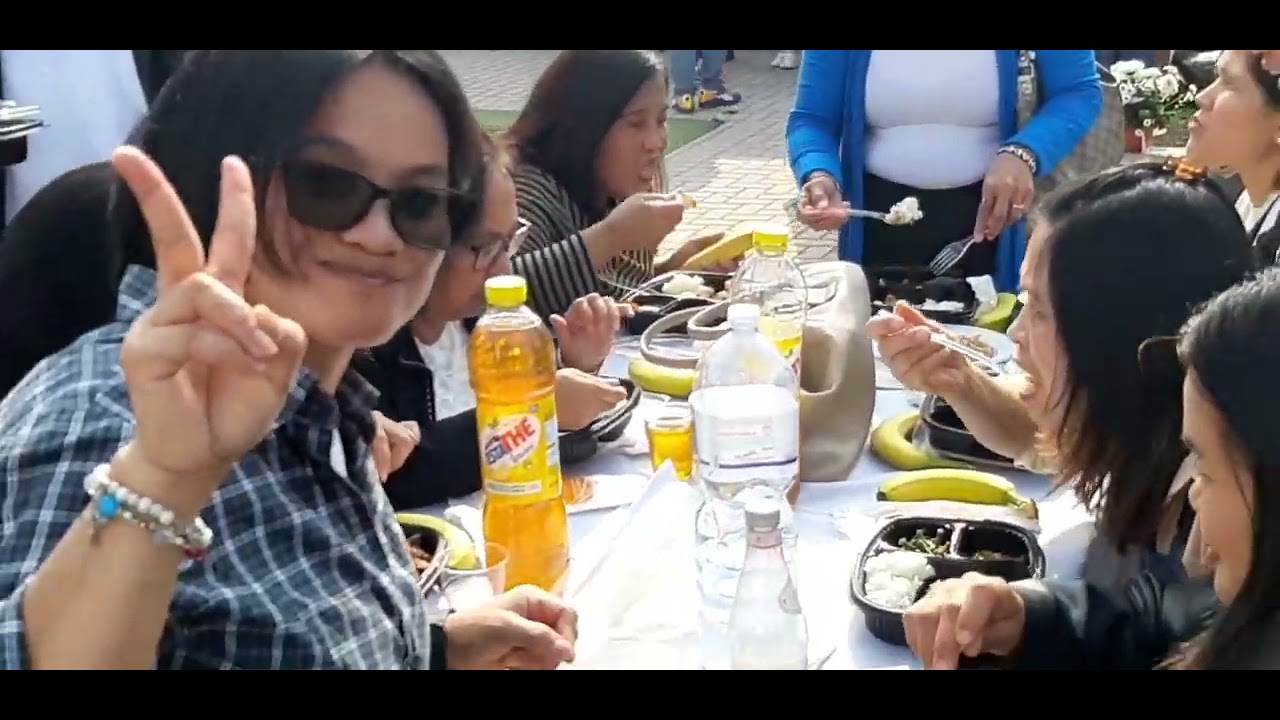 Filipino Community (ITALY)
