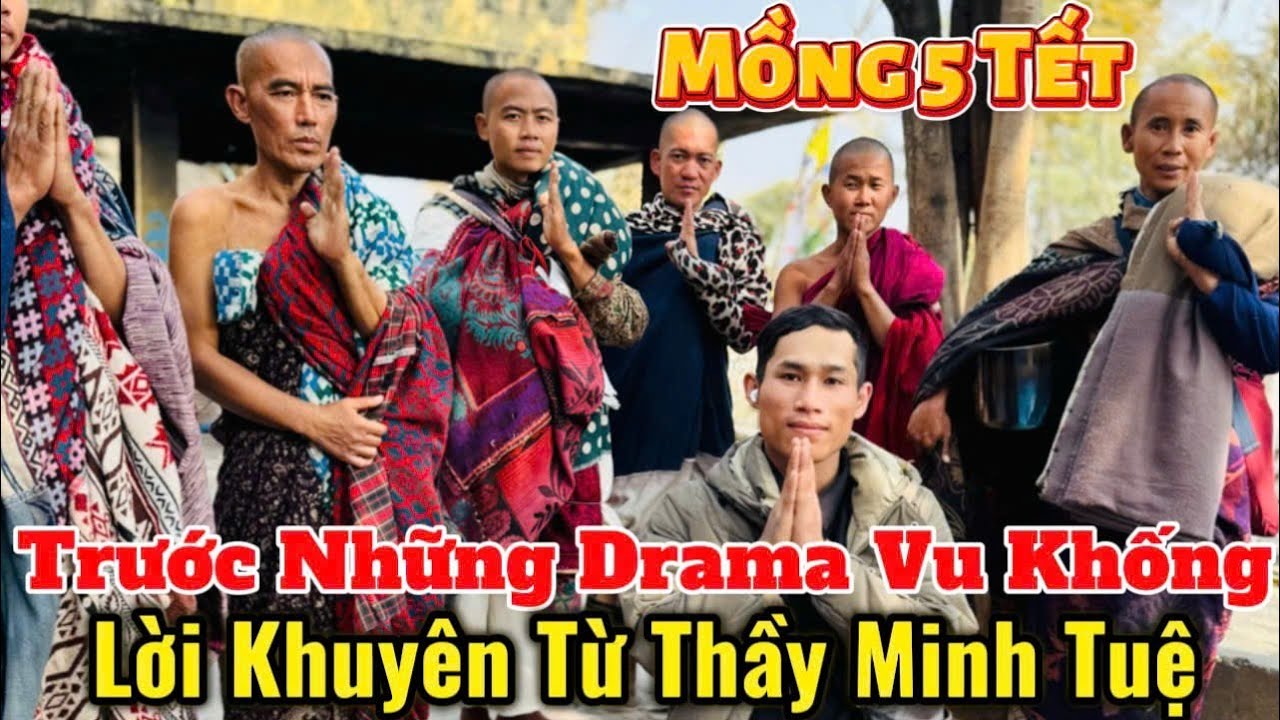 Tin Tức Trong Ngày Cùng Thiện Chịu Khó Mùng 5 Tết  