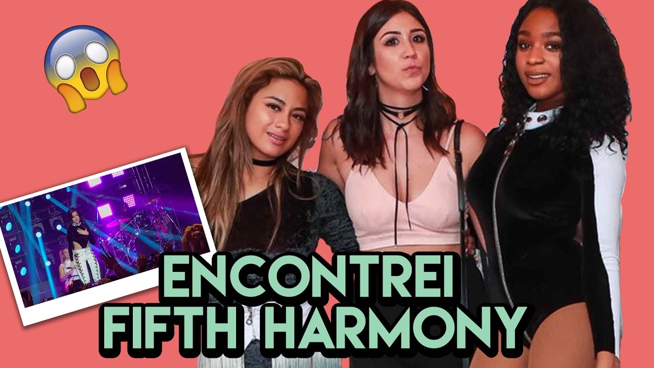 PAGANDO MICÃO COM FIFTH HARMONY | Foquinha