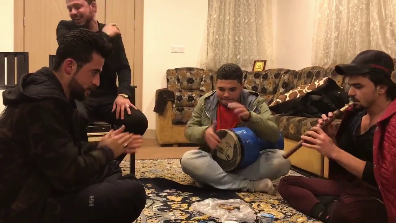 خوشترين دانيشتن زه رب نه ي 😘😙😙