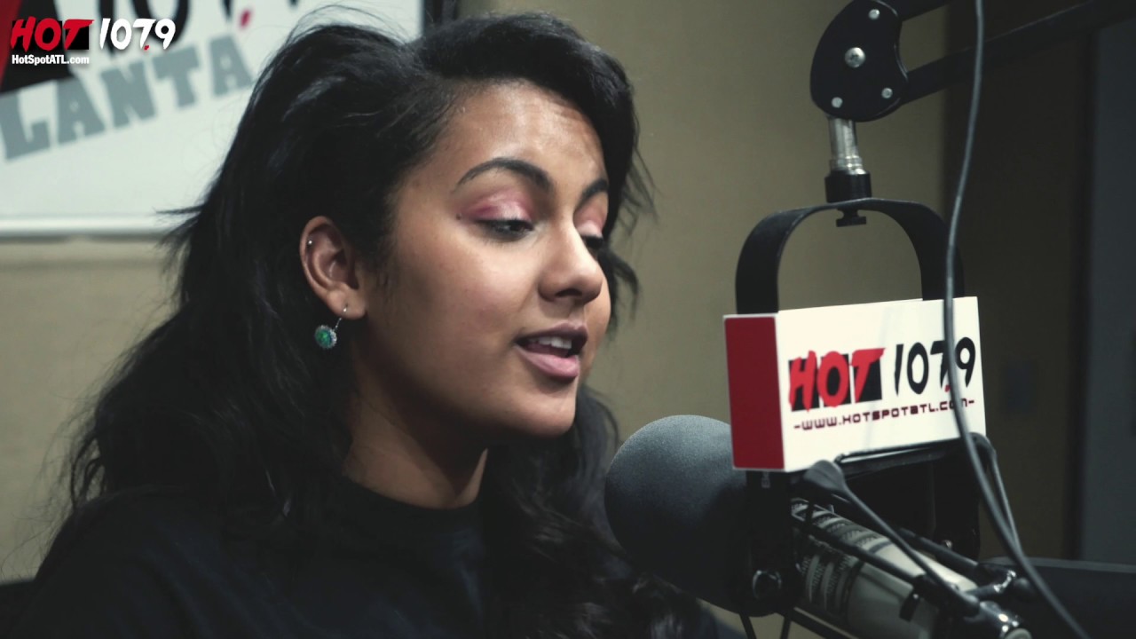 BIBI BOURELLY - The writer behind hits like Rihanna's  