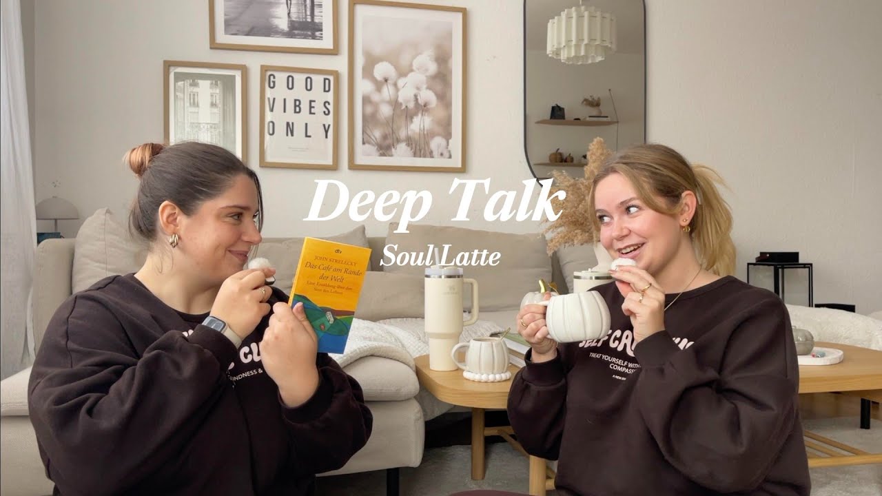 #19 Soul Latte - Was wir vom Café am Rande der Welt gelernt haben