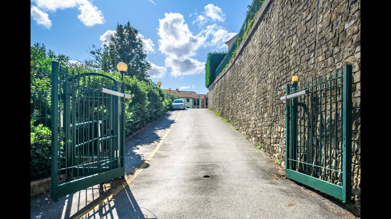 [GE] SAN BIAGIO DI VALPOLCEVERA