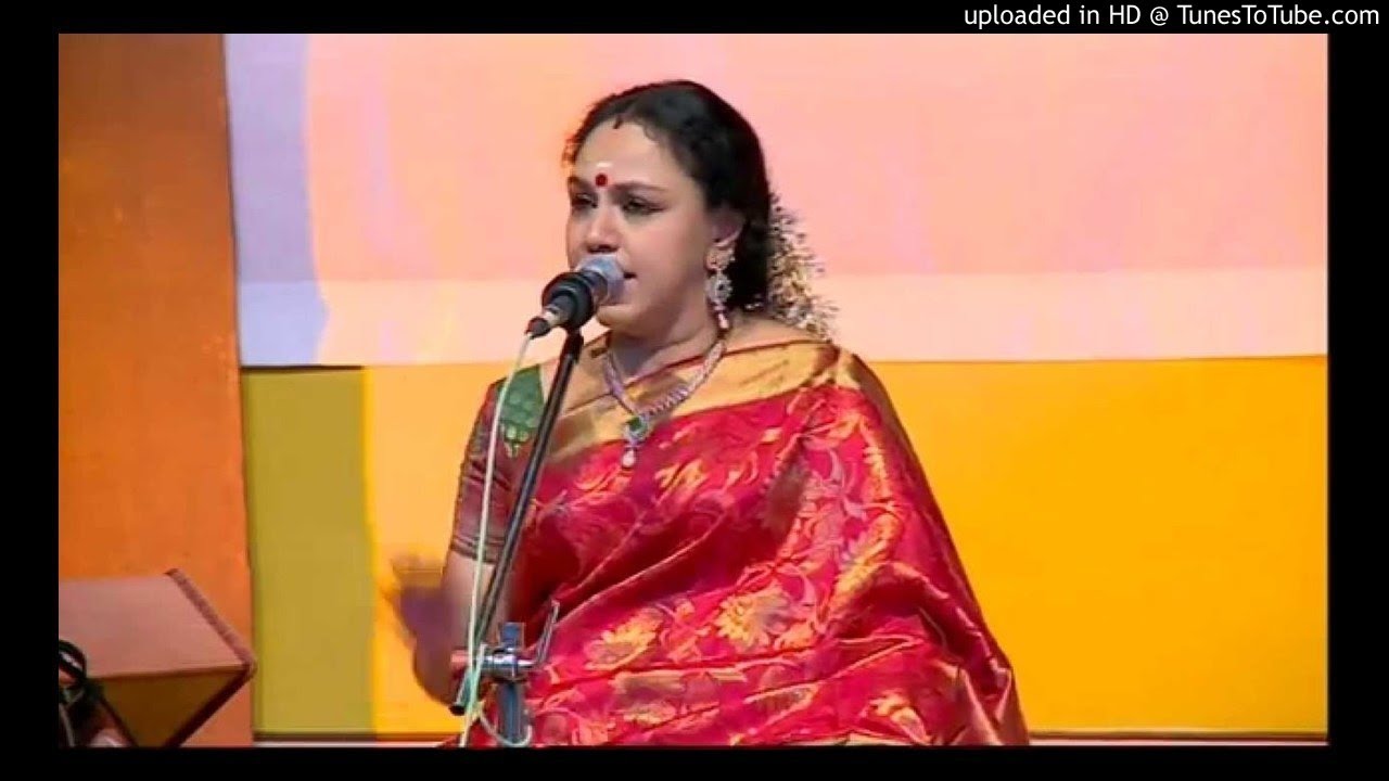 vara vallabha ramaNa-hamsadhvani - GN Balasubramanian - Sudha Raghunathan