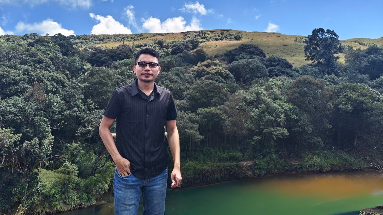 Ṭhian ngai lungleng | Joseph Lallungawia | Darlong lênglâwng hla