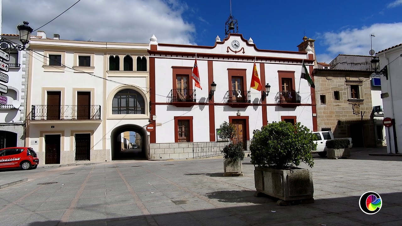 CASAR DE CÁCERES