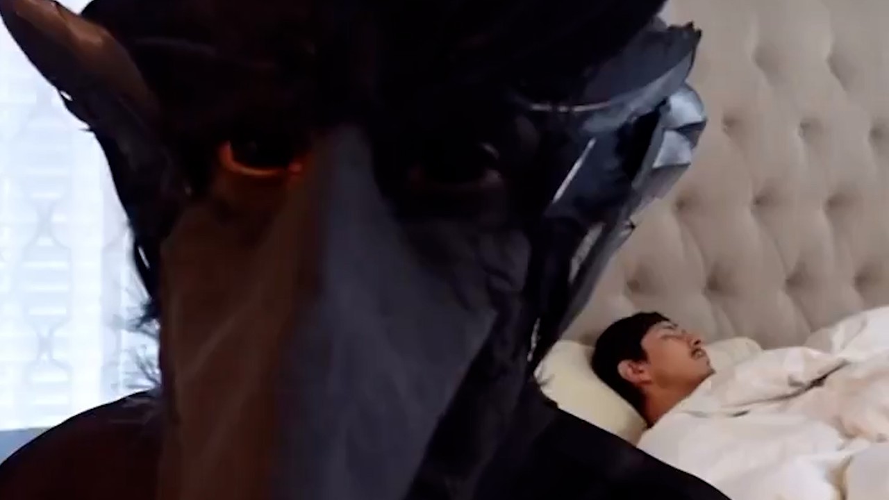 Zhakowane środowisko