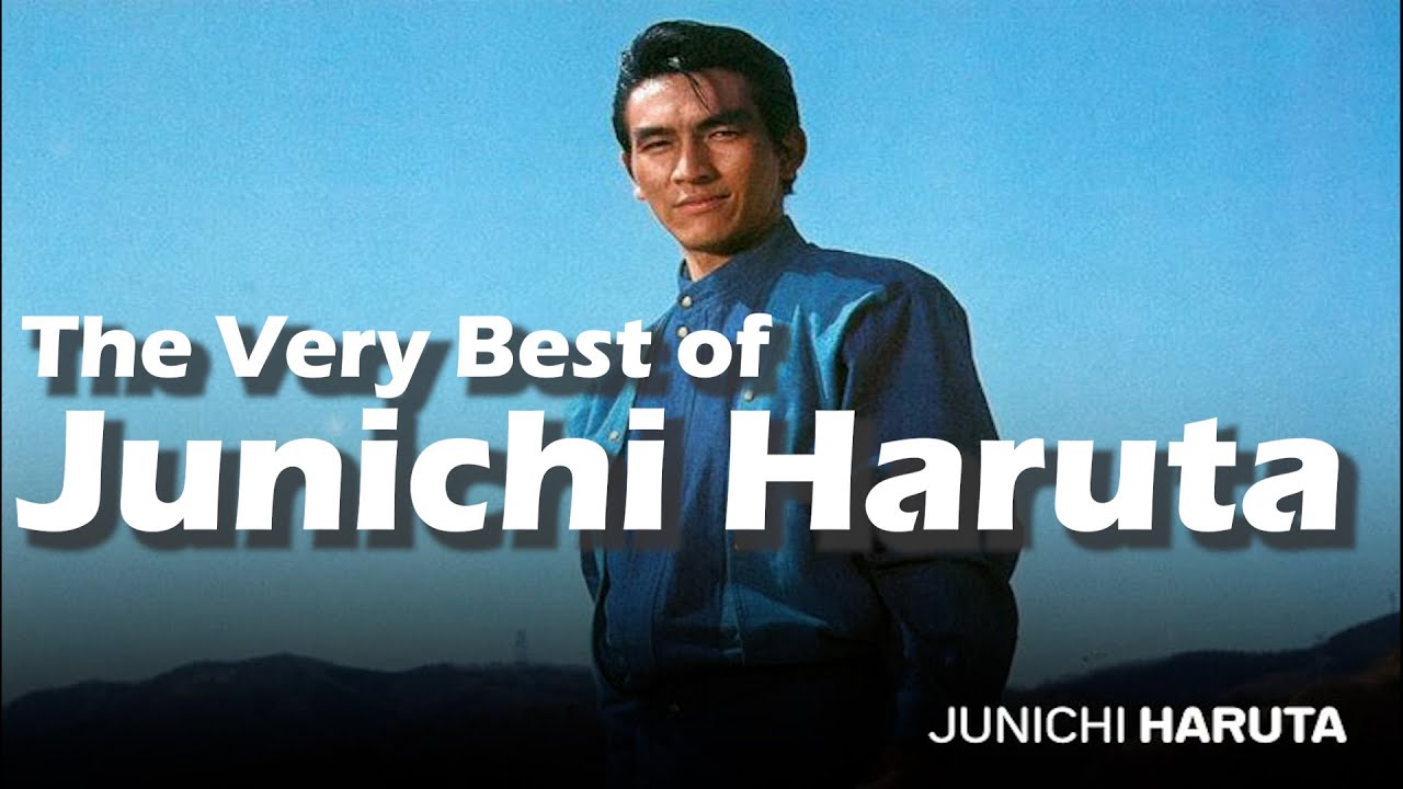 The Very Best of Junichi Haruta