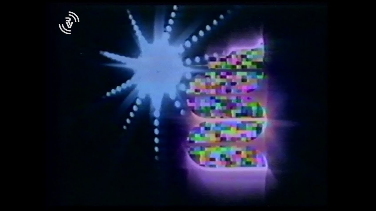 A&G Canale 5 / Maratona Spot  / 1981