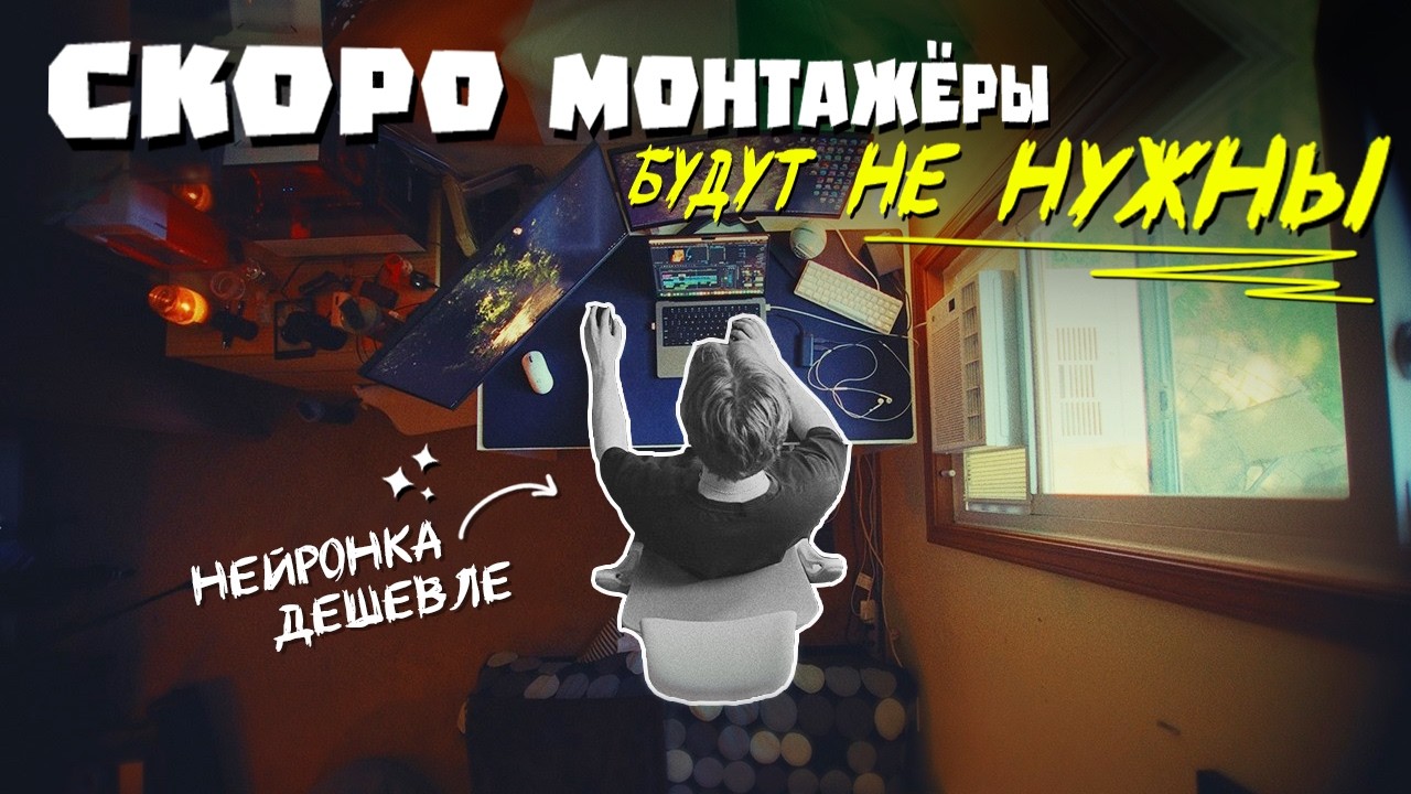 Монтажёры лишатся работы в ближайшие 5 лет