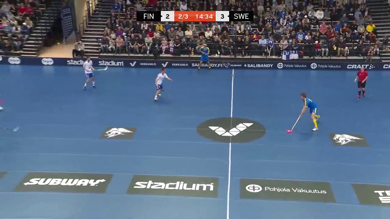 Hyökkäysalueen hyökkäyspeli periaatteiden pohjalta, irti set play -malleista