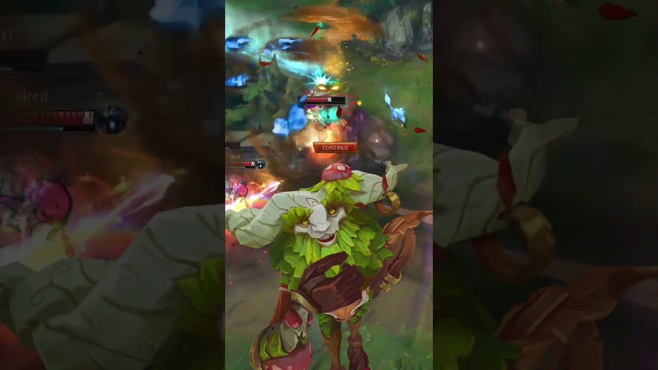 JUNGLE & SUPPORT Duo Combos in Patch 14.3! 🔥📈  #leagueoflegends #league #shorts #lol  #leaguemeta