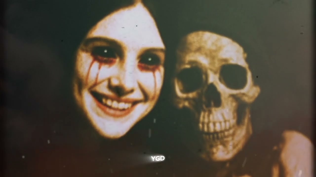 YGD Beats - DARKZONE 