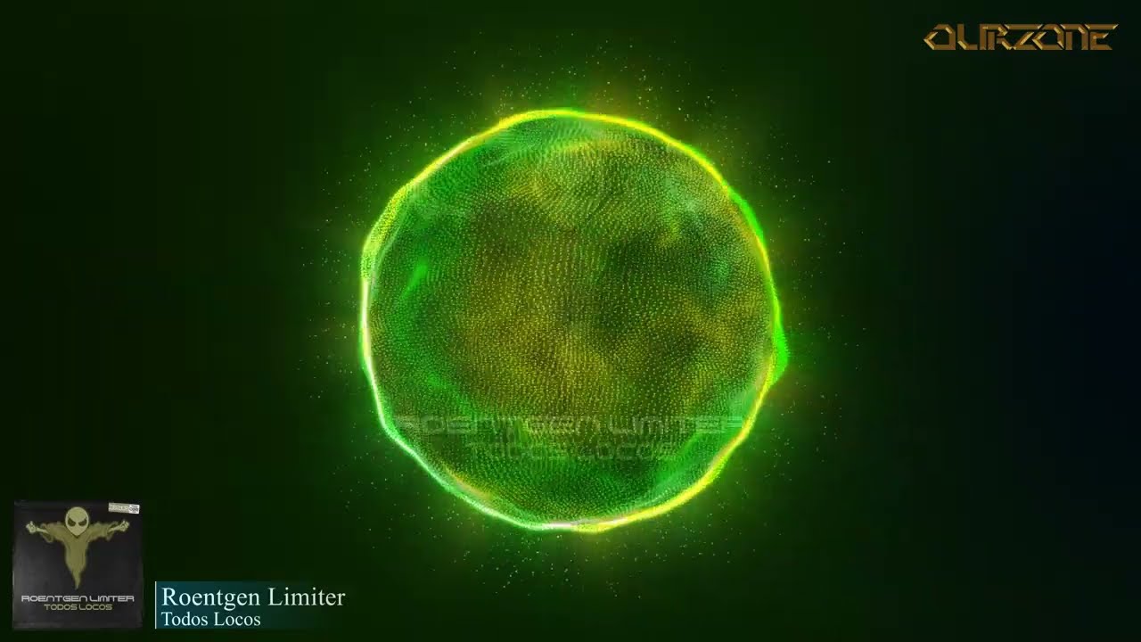 Roentgen Limiter - Todos Locos