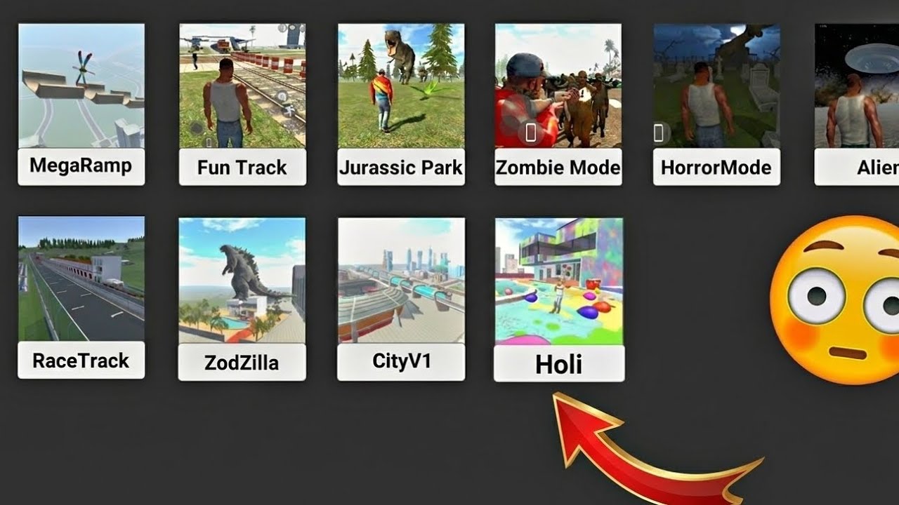 IBD3D Plugin App New Update-28 Feb 2026 | New Holi Mod New Indian Bikes Driving 3d New Update 
