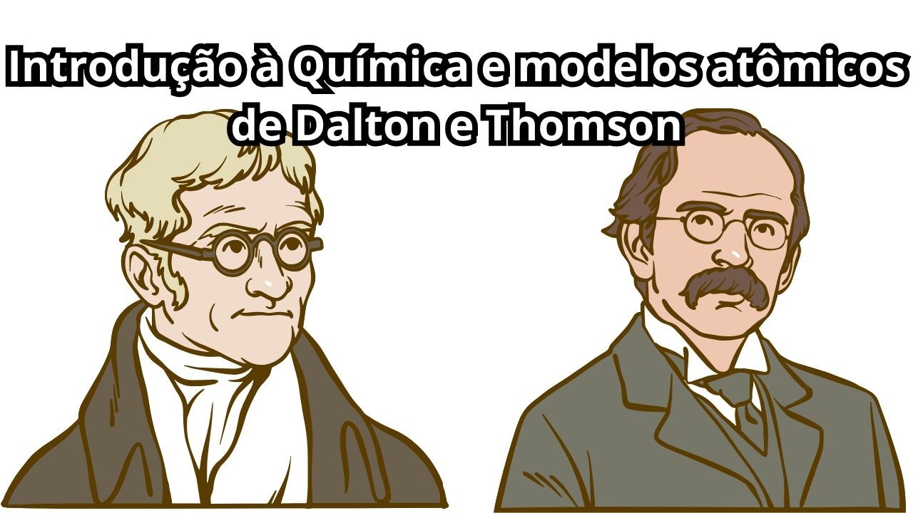Dalton x Modelo Atual | Comparação de Massas na Amônia (Questão UNESP)