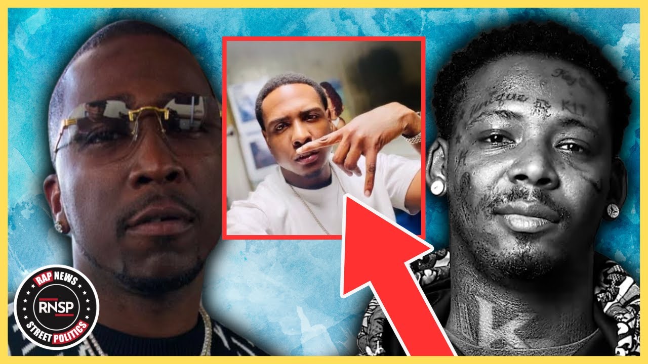 Serial Killers Go Hunting For Revenge: Kitchen Crips vs Multiple Blood Gangs