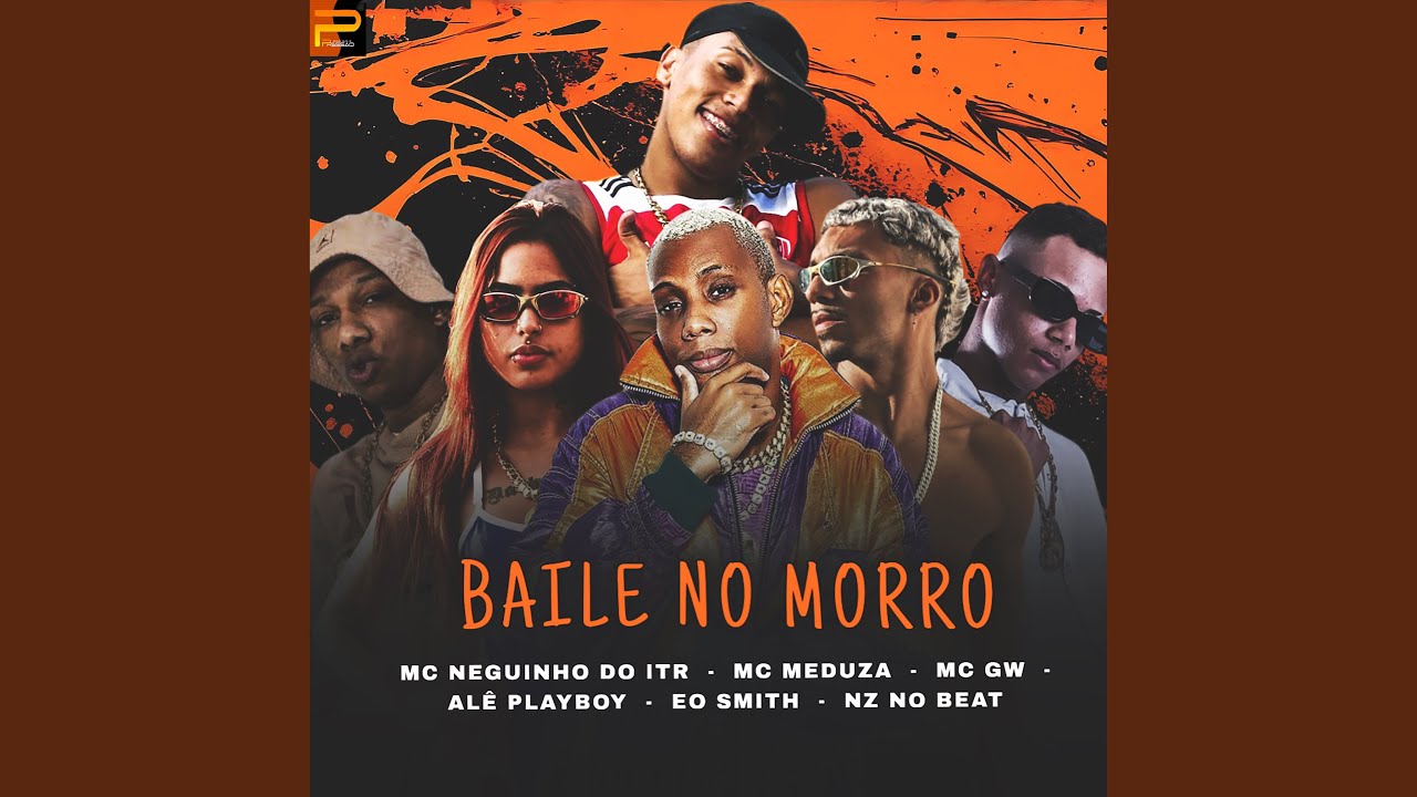 Baile no Morro