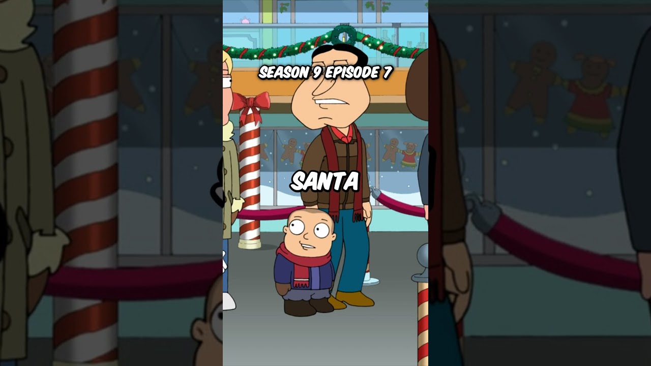5 Times Quagmire Was Actually A Good Guy