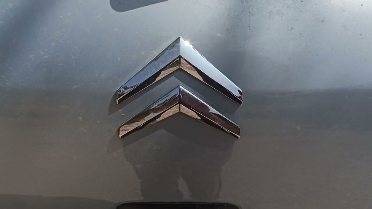 Como abrir tu maletero si se te rompe la cerradura  (Citroen  C4) de manera facil y Rapida