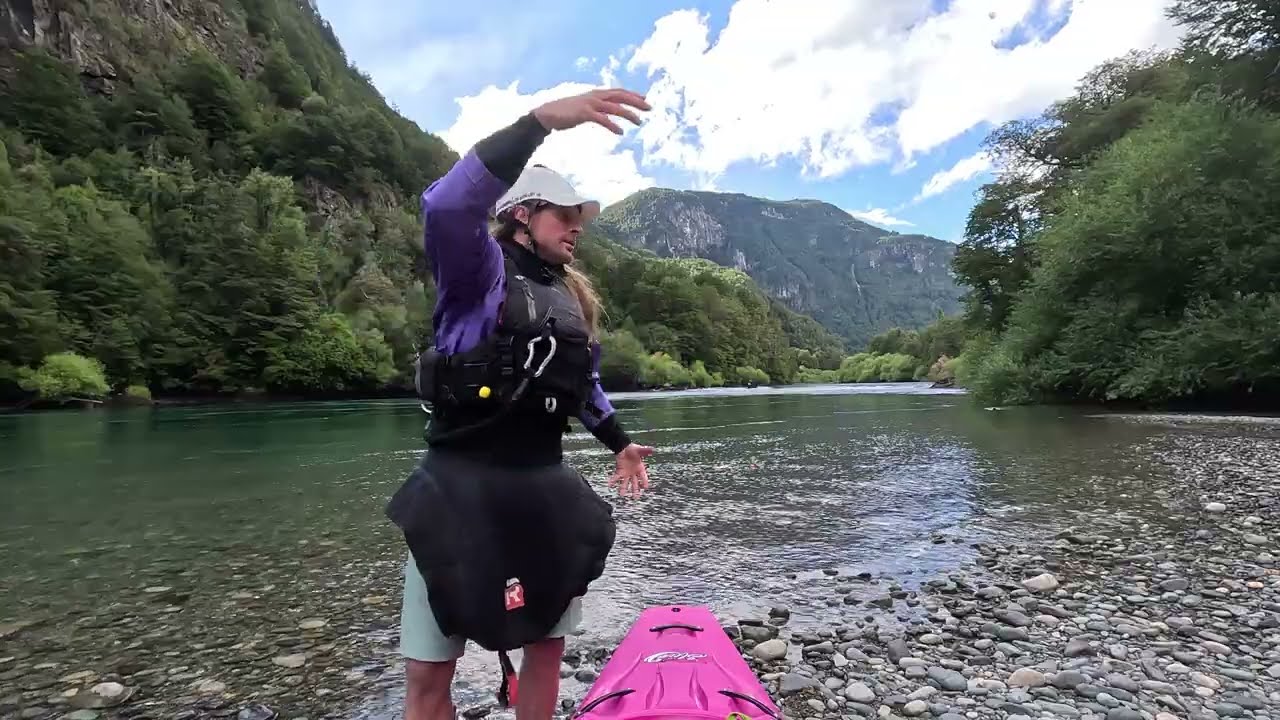 Indus™ Walkthrough with Benny Marr