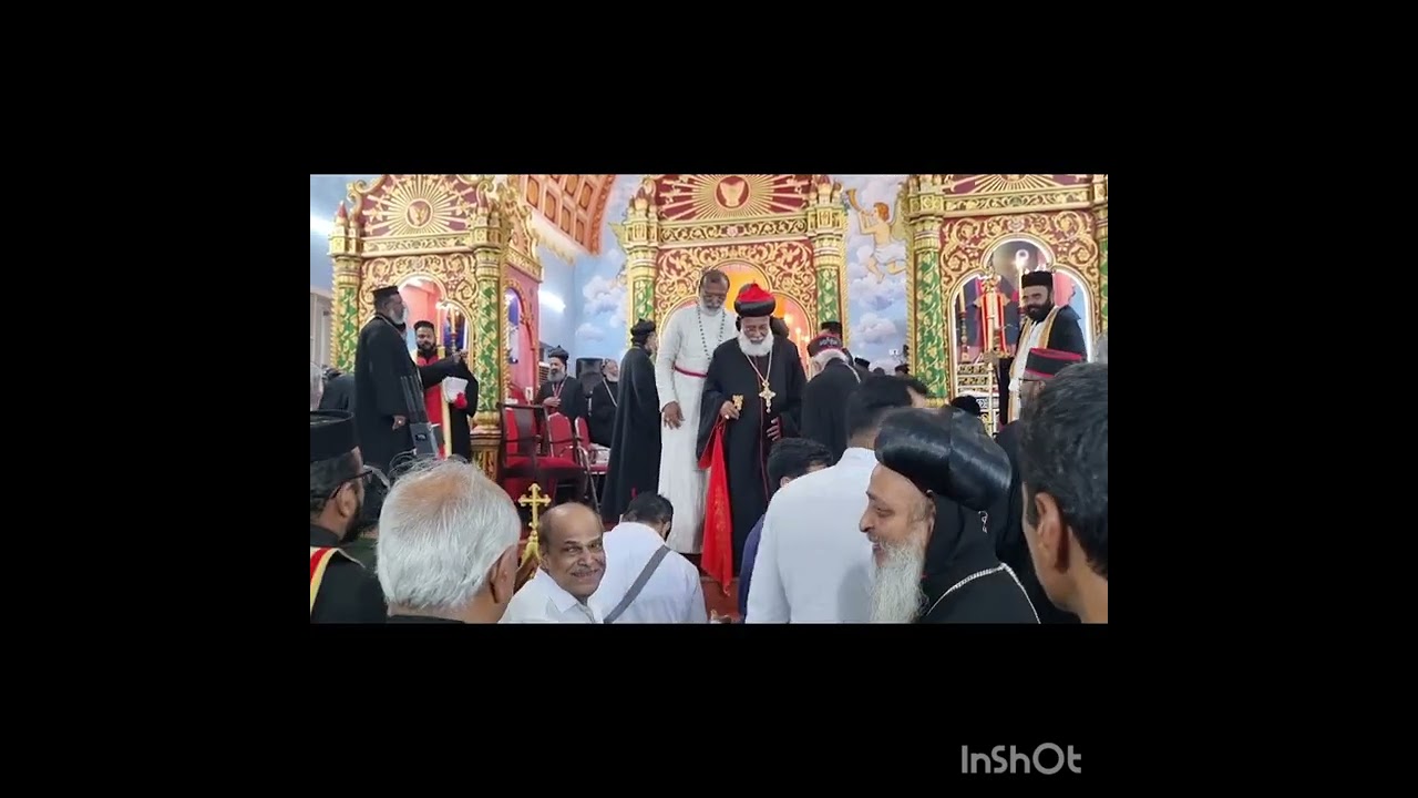 ജോസഫ് മാര്‍  ഗ്രീഗോറിയോസ്