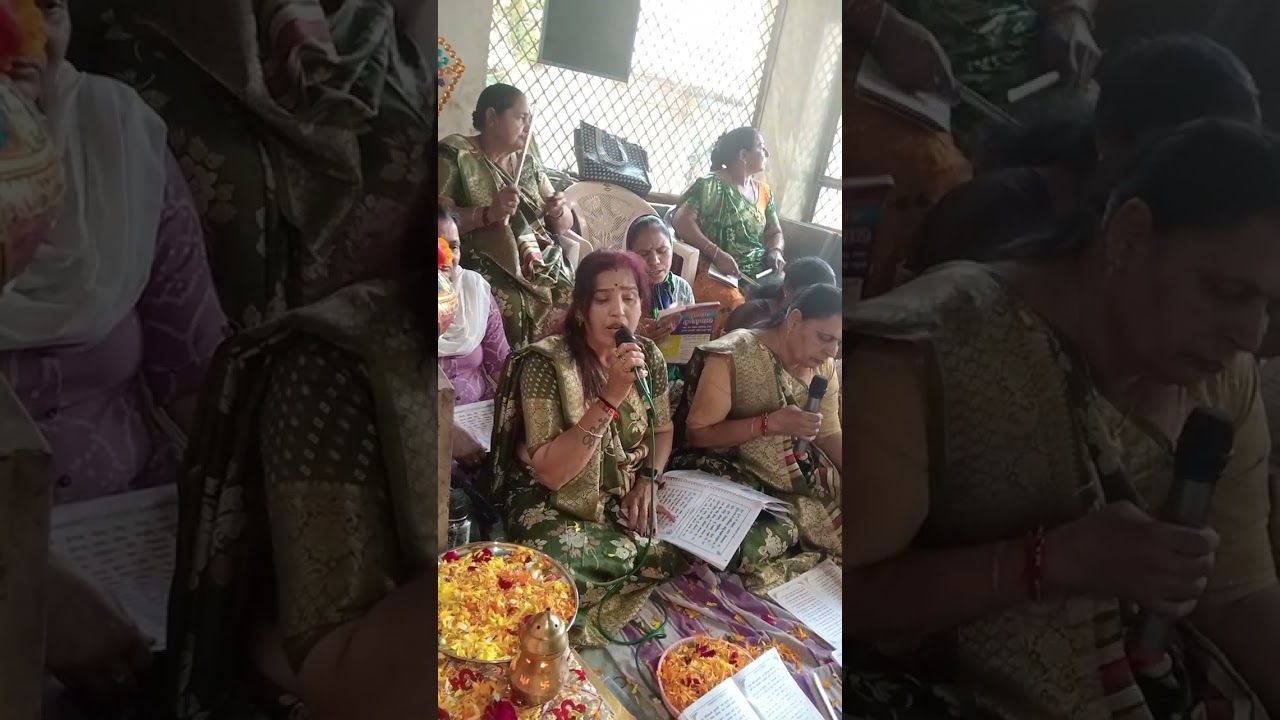 Bala bahuchar mahila mandal siddhpur 