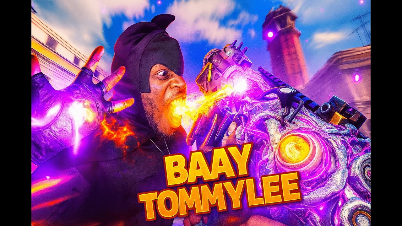 'BAYYY TOMMY LEE' REBIRTH ISLAND BAT TAKE OVER