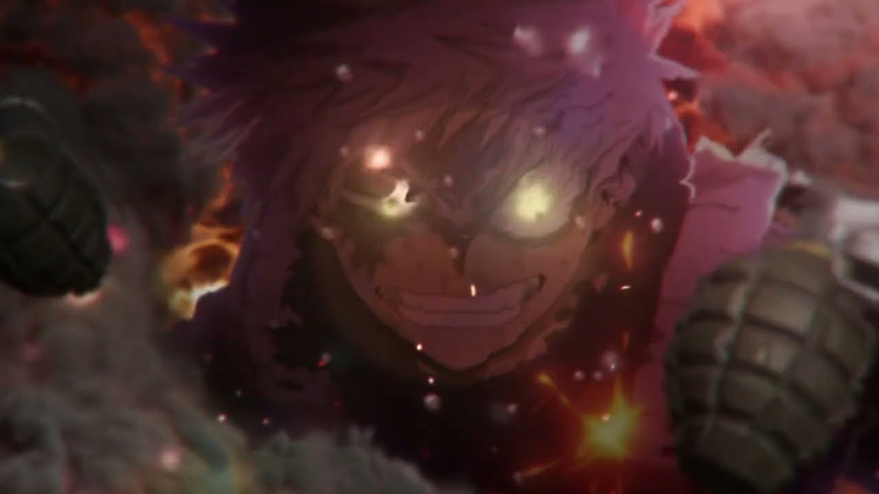 CRANK「Flow Edit/AMV」
