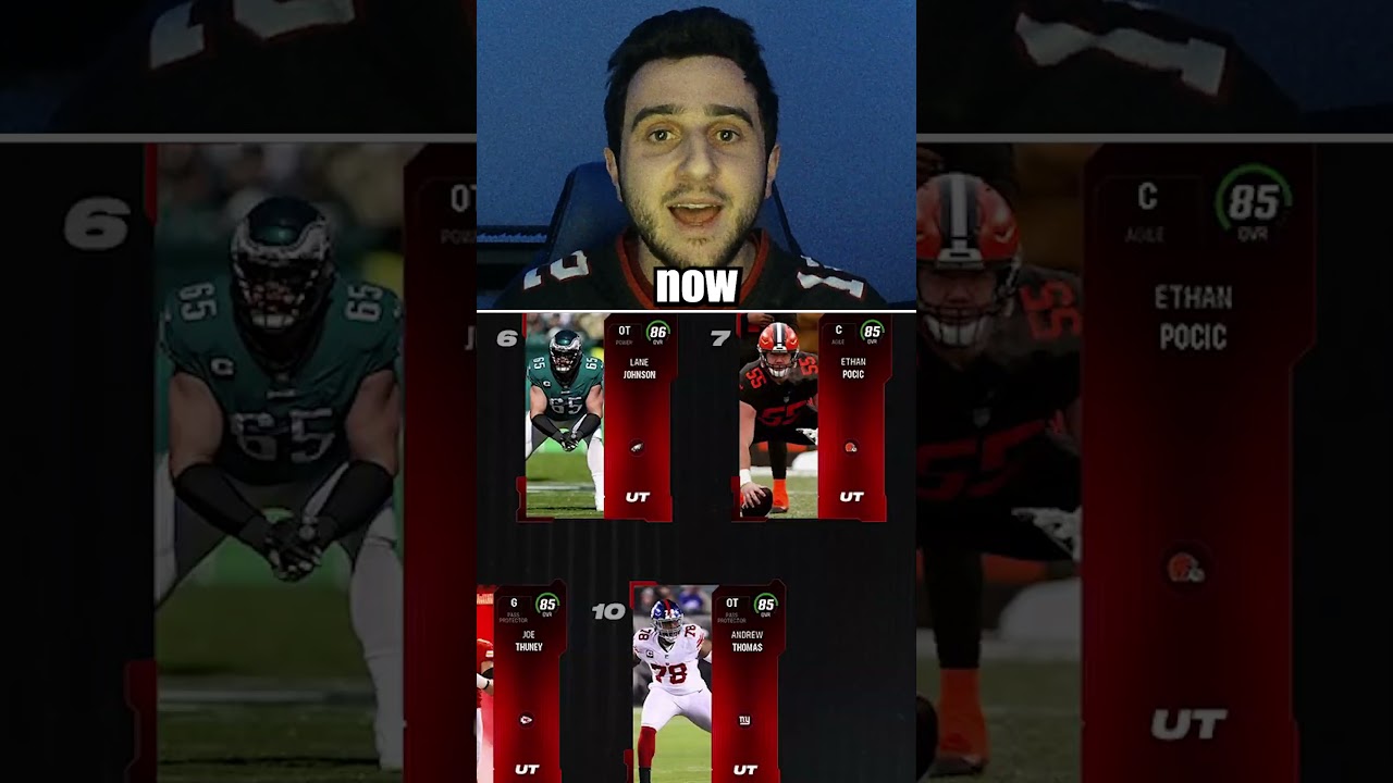 NEW MADDEN 24 ULTIMATE TEAM FEATURE!