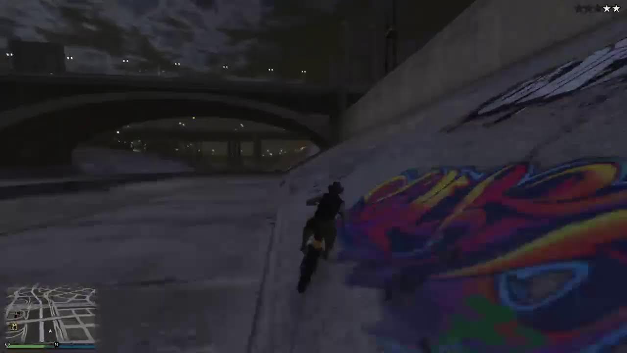 Gta:-REEAAAUUUGGHGGGHHHHH... Okay