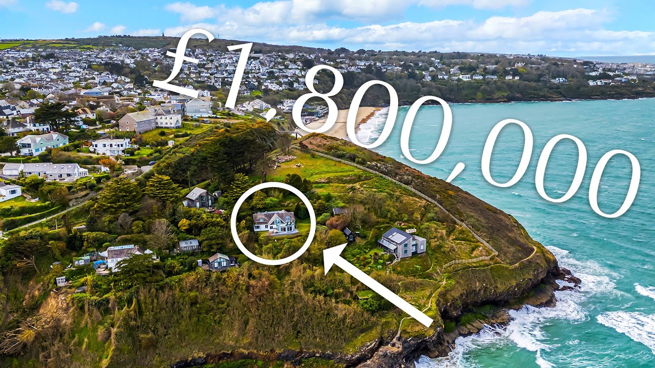 The Haven | One Of a Kind Location In St Ives Cornwall