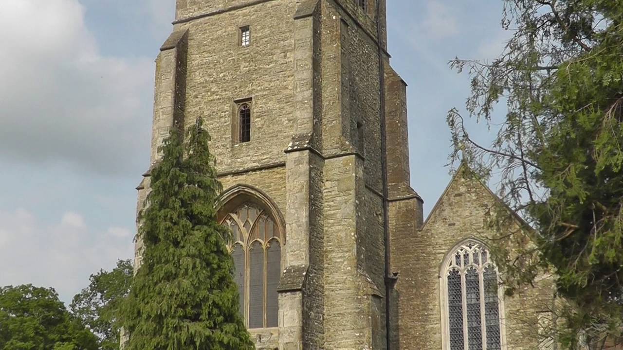 Biddenden Parish Church 29/5/16. Bellringing Bristol S Major, flower festival